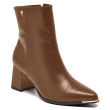 Bota em sintetico 255-011-01